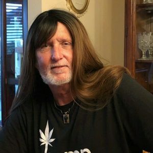 Meet your Posher, Jeff